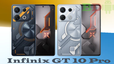 Photo of Infinix GT 10 Pro is coming in the market with a great design