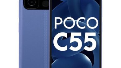 Photo of Xiaomi Poco C55