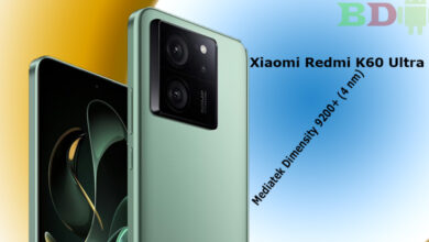 Photo of Xiaomi brought the 24 GB RAM gaming phone Redmi K60 Ultra to shake the market